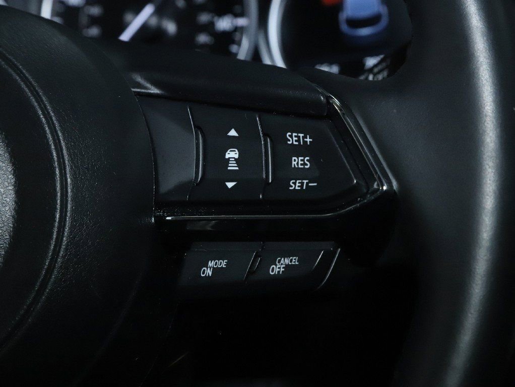 Certified 2023 MAZDA CX-5 AWD 2.5 S w/ Preferred Package image 24