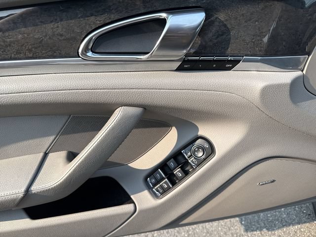 Used 2011 Porsche Panamera 4 AWD/4WD image 13