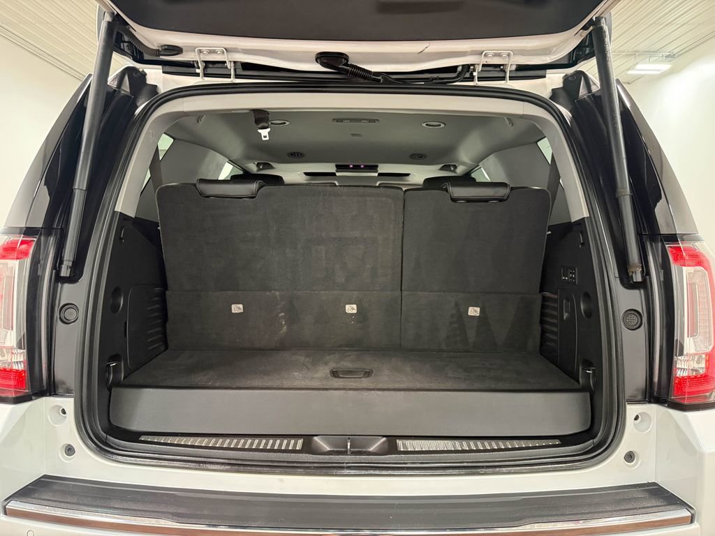 Used 2020 GMC Yukon Denali w/ Open Road Package image 73