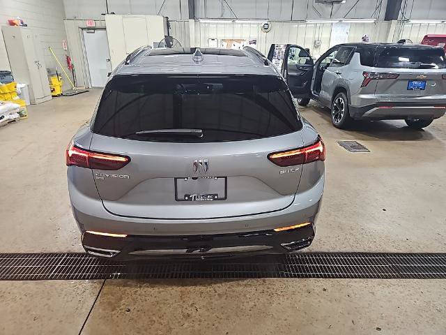 New 2026 Buick Envision Sport Touring image 5