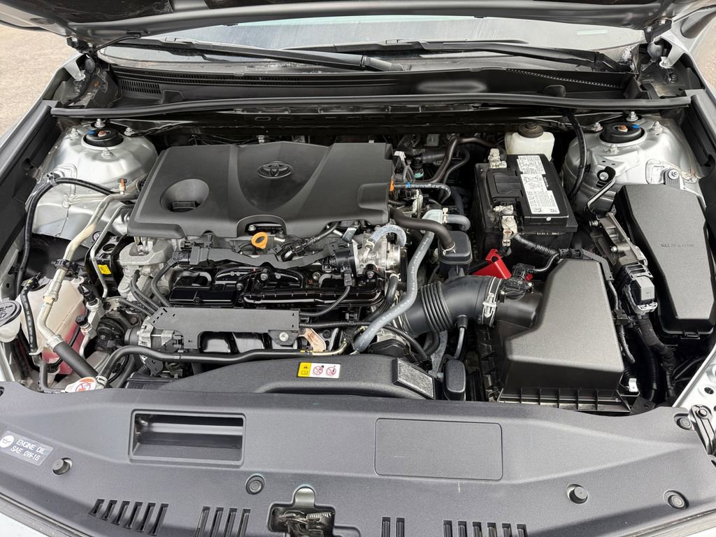 Used 2024 Toyota Camry XSE image 26