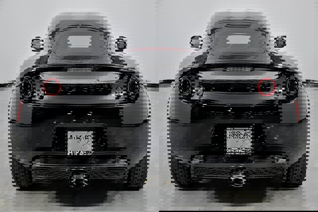 Used 2010 Lotus Evora 2+2 image 11