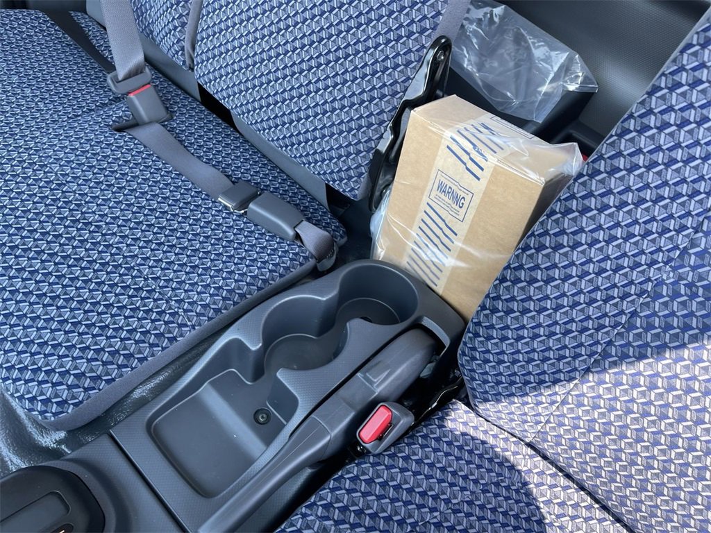 New 2024 Chevrolet Low Cab Forward image 15