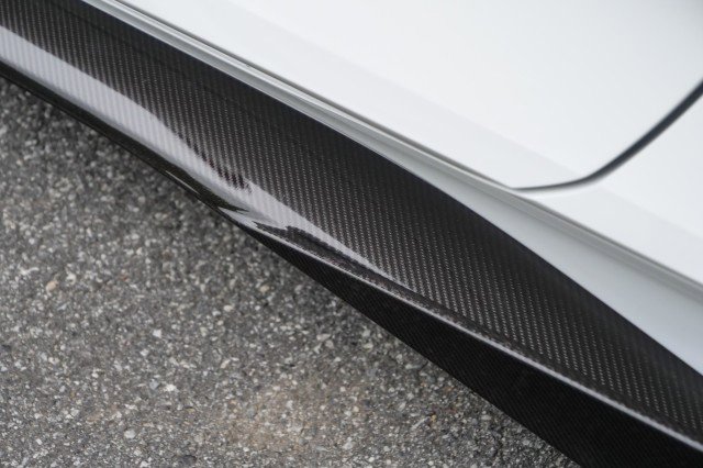 Used 2023 Chevrolet Corvette Stingray Premium Conv w/ Z51 Performance Package image 34