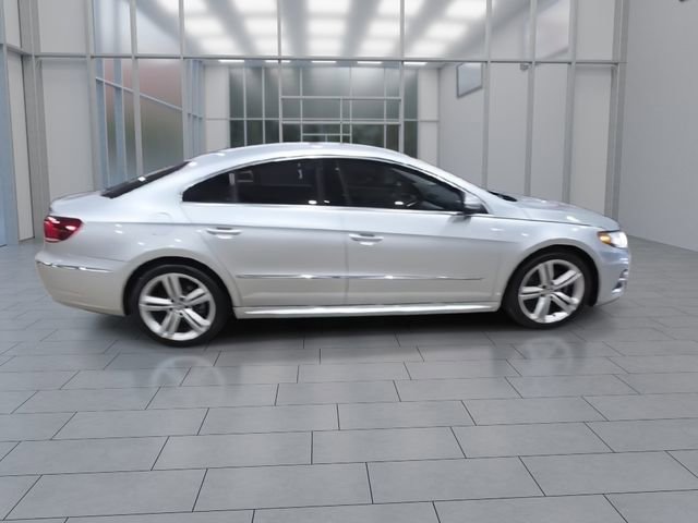 Used 2014 Volkswagen CC R-Line image 9