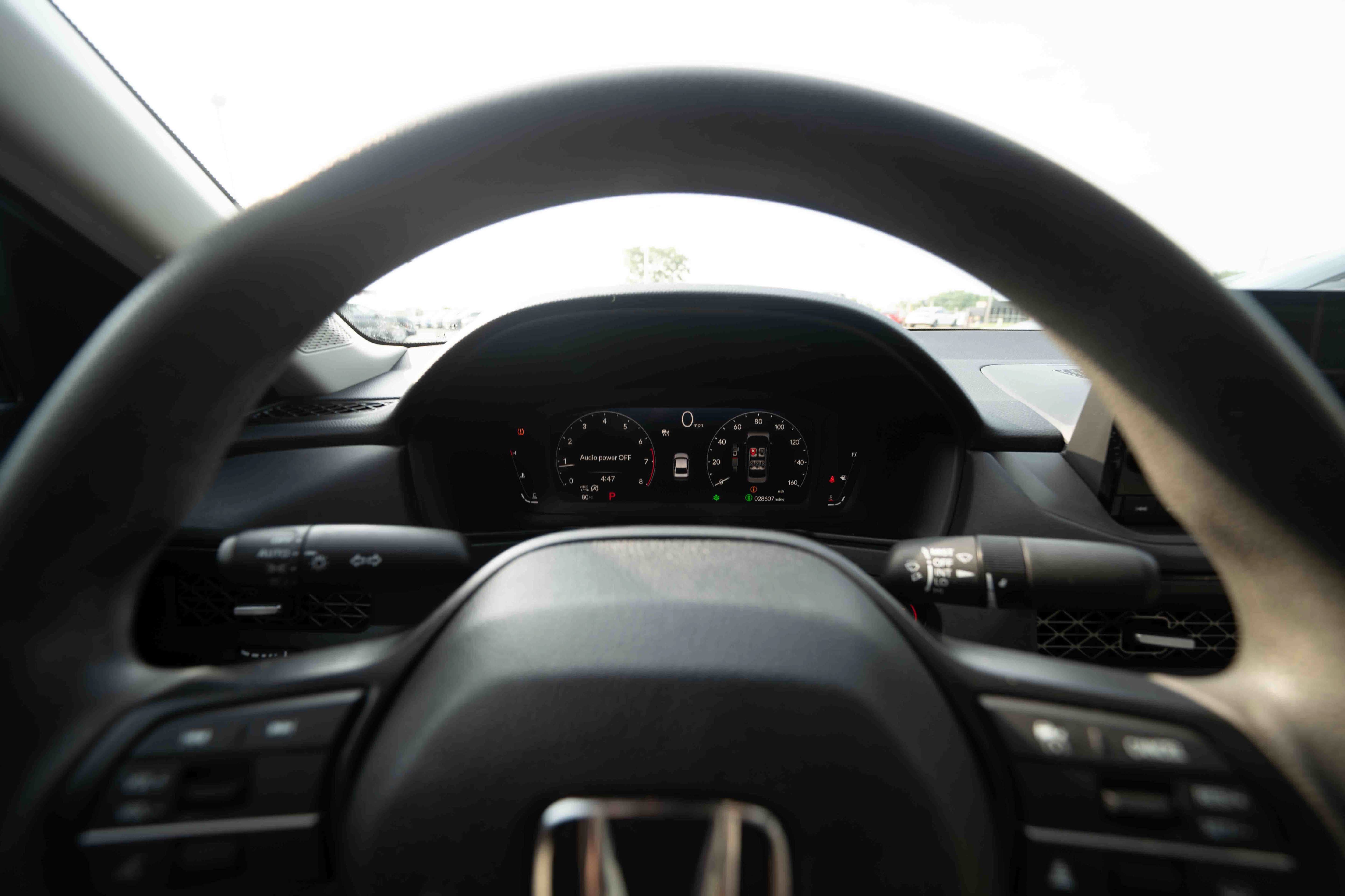 Used 2025 Honda Accord SE image 15