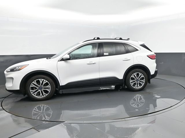 Used 2022 Ford Escape SEL w/ Equipment Group 302A AWD/4WD image 5