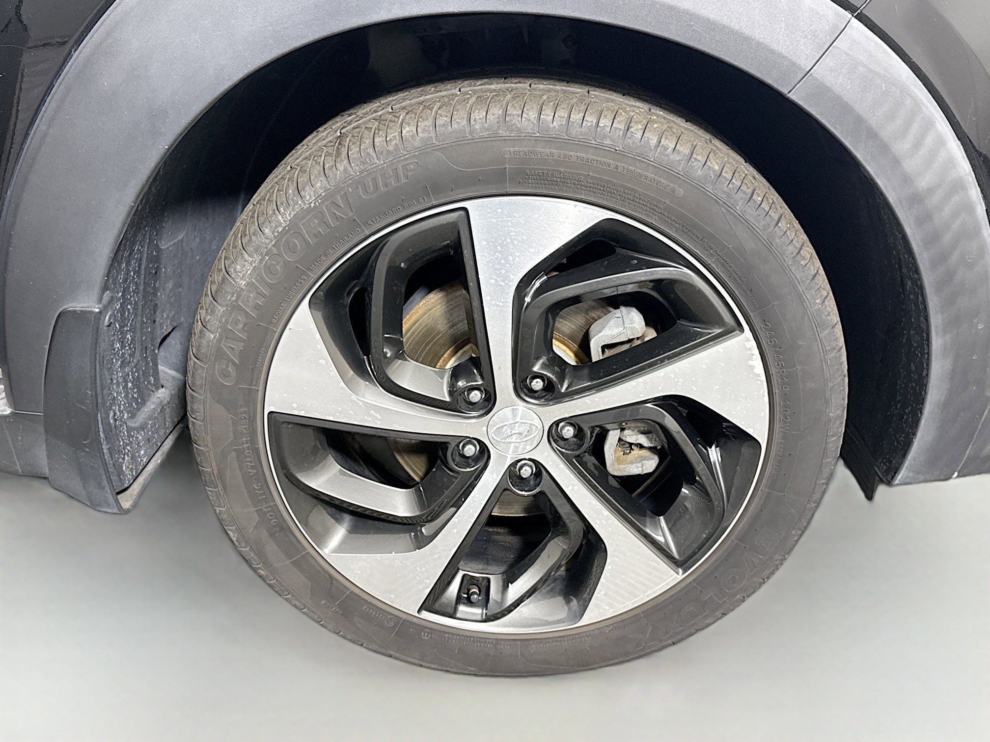 Used 2018 Hyundai Tucson Sport AWD/4WD image 32