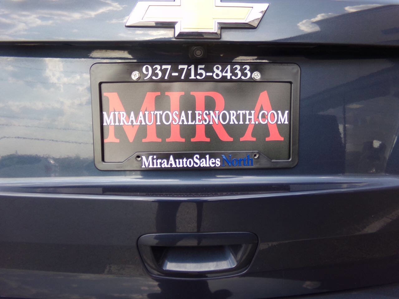 Used 2018 Chevrolet Trax LS FWD image 34
