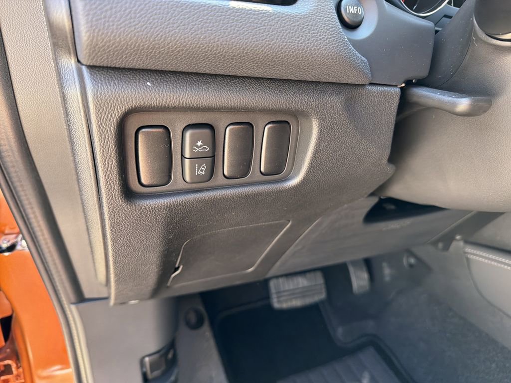 New 2026 Mitsubishi Outlander Sport ES AWD/4WD image 17