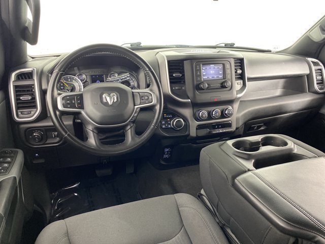 Used 2021 RAM 1500 Big Horn AWD/4WD image 19