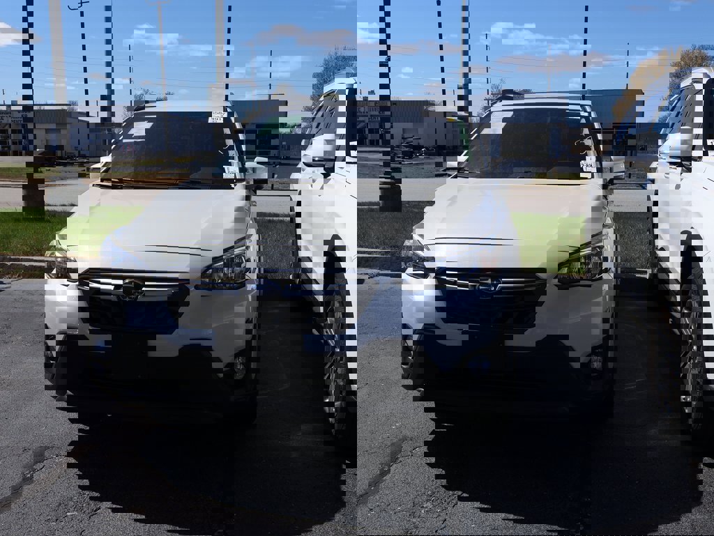 Used 2021 Subaru Crosstrek 2.0i Premium image 10