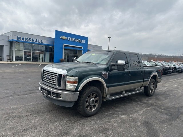 Used 2010 Ford F250 Lariat image 37