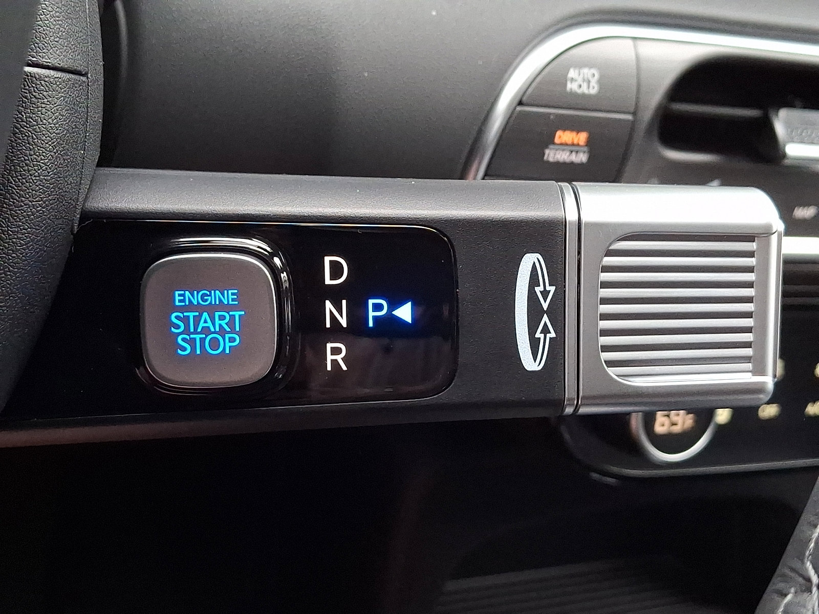 New 2026 Hyundai Palisade SEL AWD/4WD image 8