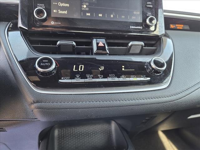 Used 2022 Toyota Corolla SE image 26