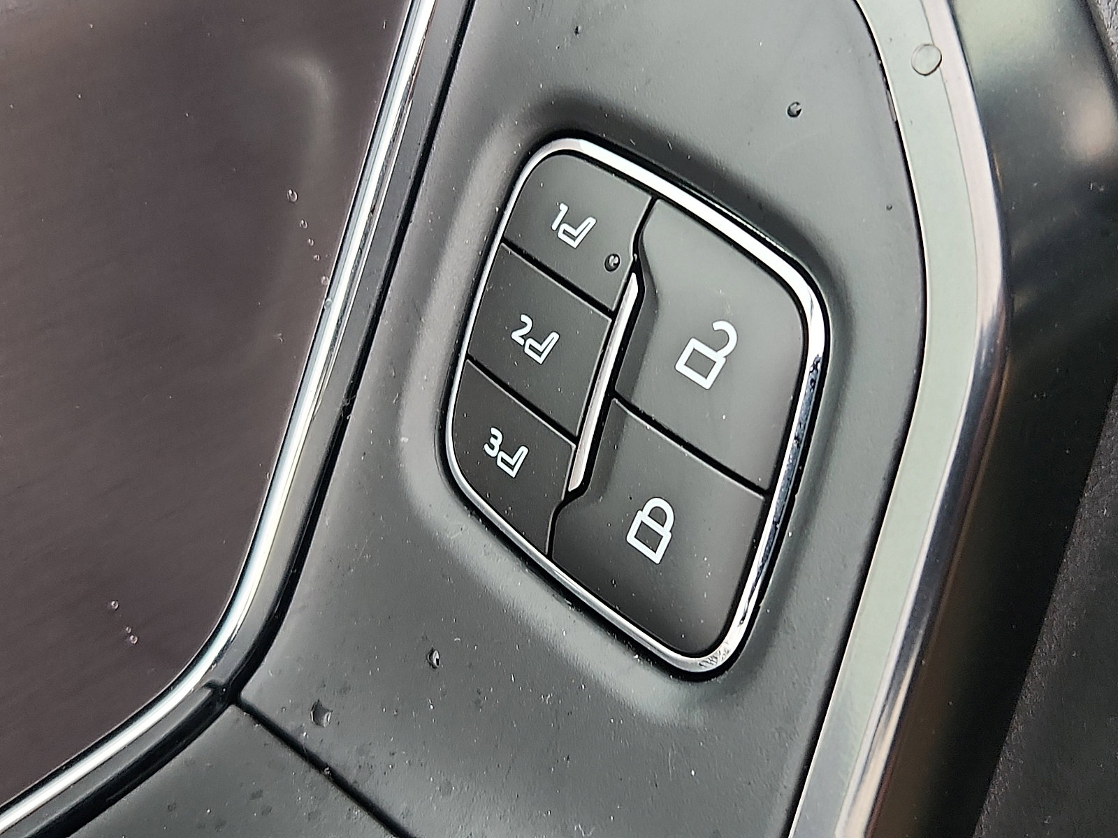 New 2025 Ford F150 Platinum w/ FX4 Off-Road Package image 16