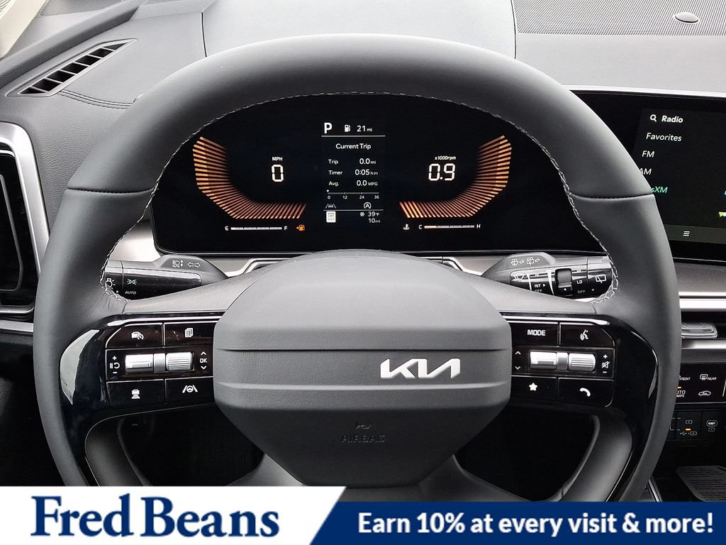 New 2026 Kia Sorento S AWD/4WD image 17