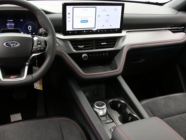 New 2026 Ford Explorer ST image 16