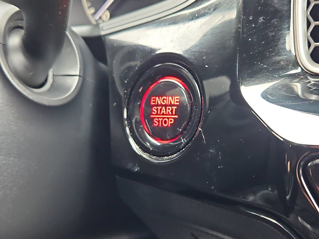 Certified 2024 Honda Civic Sport image 18