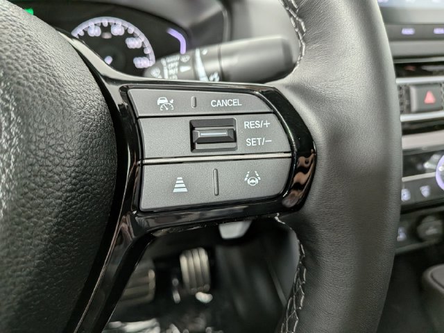 New 2026 Honda Civic Sport image 7