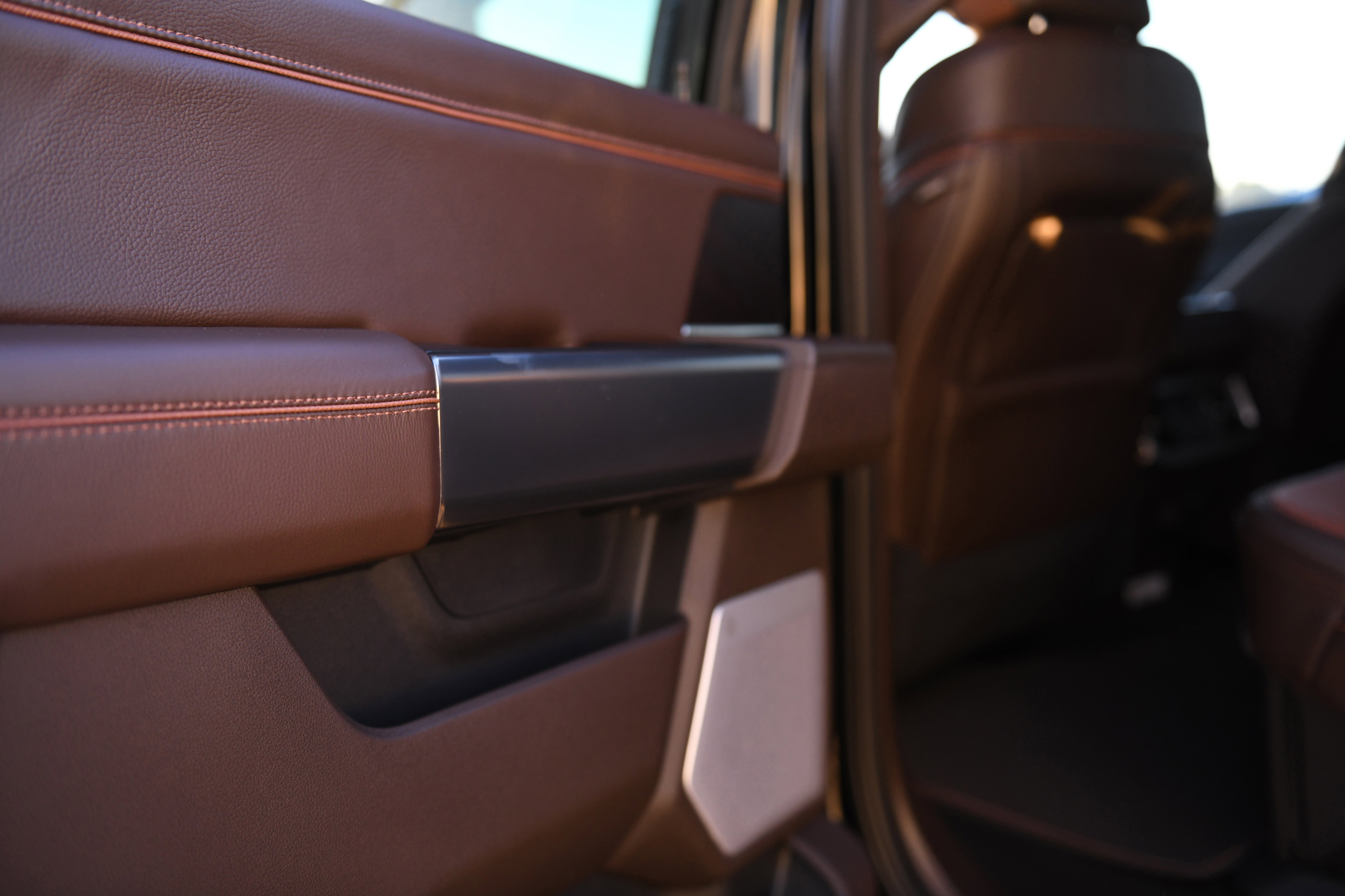 New 2026 Ford F250 King Ranch w/ Tremor Off-Road Package image 12