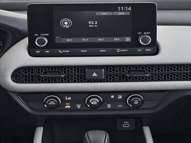 Used 2024 Honda HR-V LX image 24