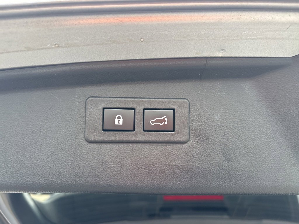 Certified 2023 Subaru Outback Limited image 27