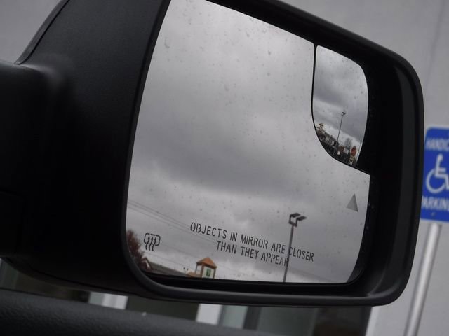 New 2026 RAM 1500 Big Horn image 44