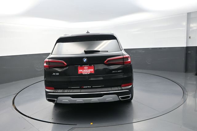 Used 2020 BMW X5 xDrive40i w/ Convenience Package AWD/4WD image 66