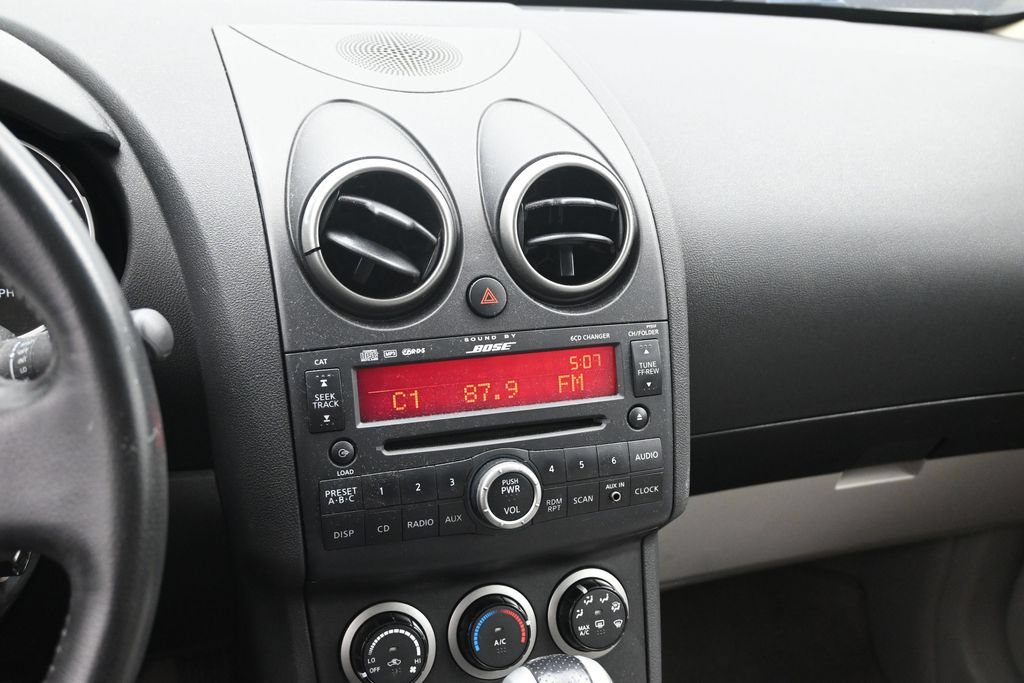 Used 2010 Nissan Rogue SL w/ Premium Pkg AWD/4WD image 11