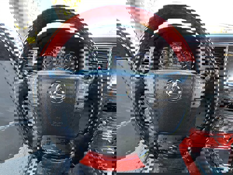 Used 2009 Lexus LX 570 4WD image 57