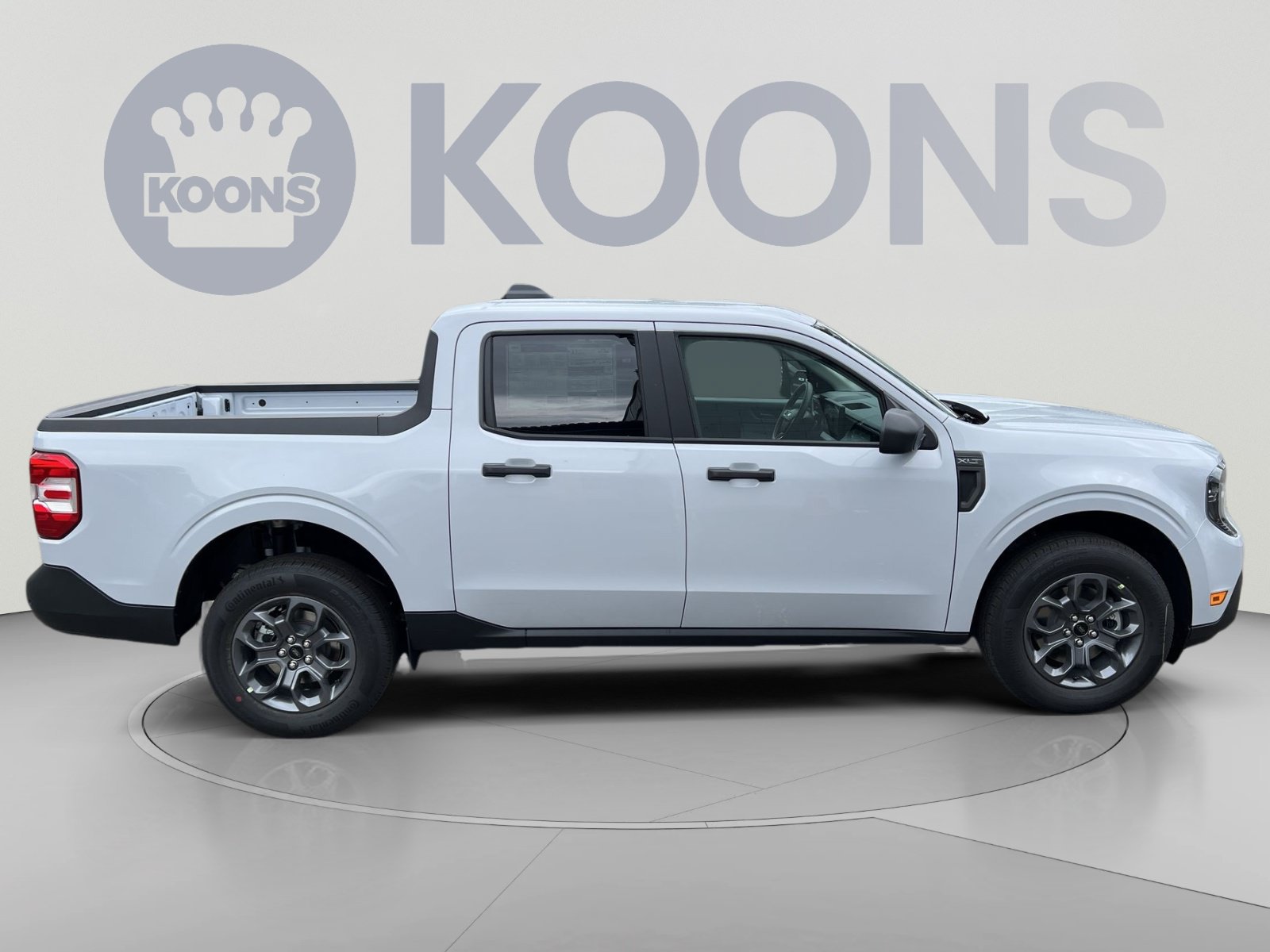 New 2026 Ford Maverick XLT w/ Equipment Group 301A AWD/4WD image 12