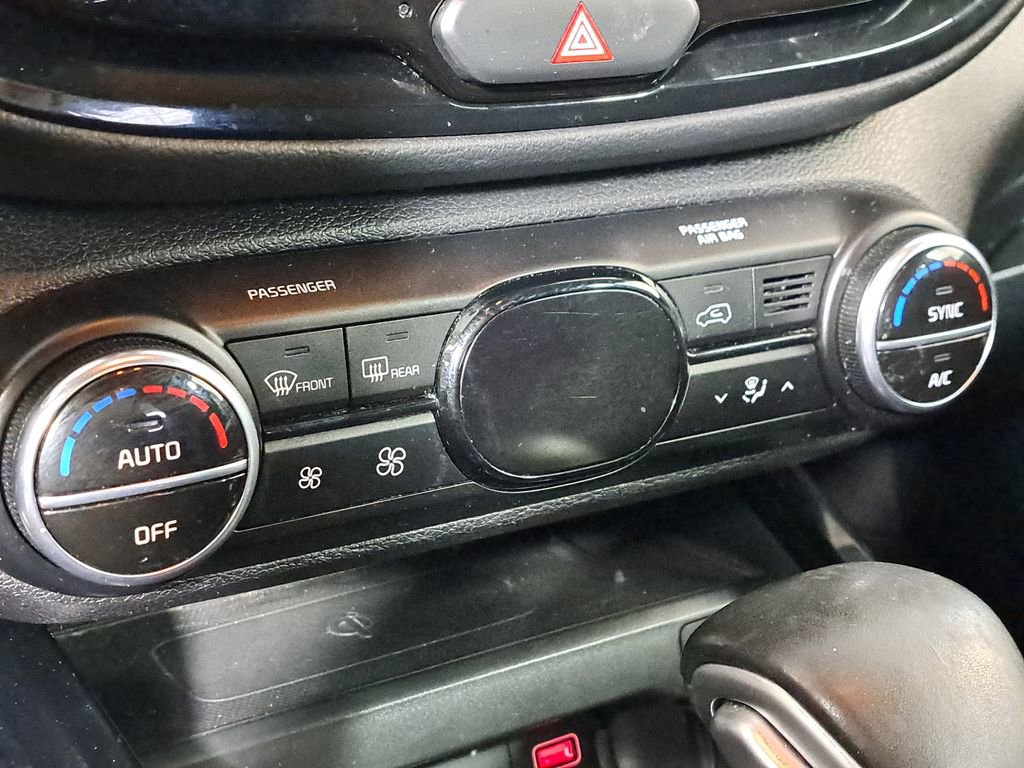 Used 2020 Kia Soul EX w/ Option Group 015 FWD image 20