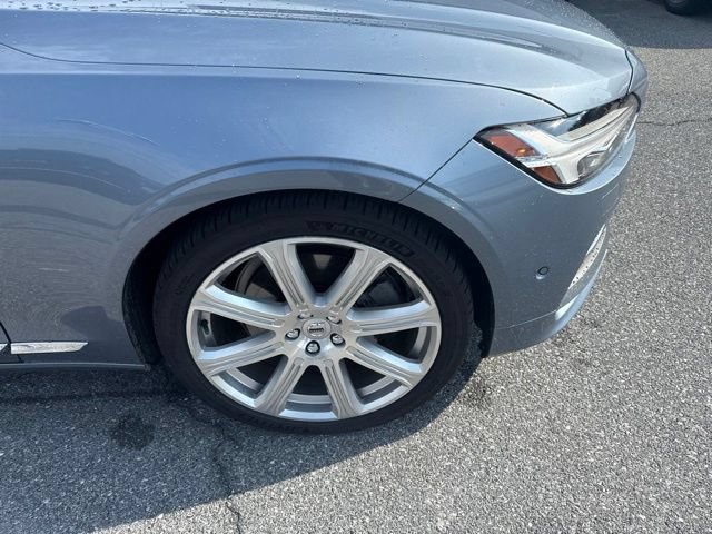 Used 2017 Volvo S90 T6 Inscription w/ Vision Package AWD/4WD image 2