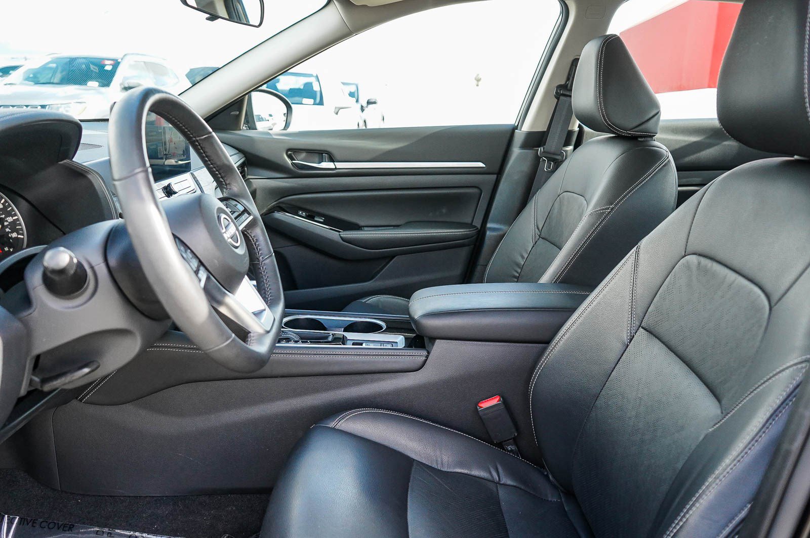 Used 2024 Nissan Altima 2.5 SL image 19