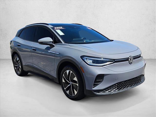 Certified 2022 Volkswagen ID.4 Pro S RWD image 3