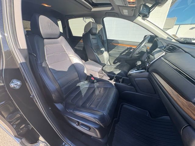 Used 2017 Honda CR-V Touring image 28