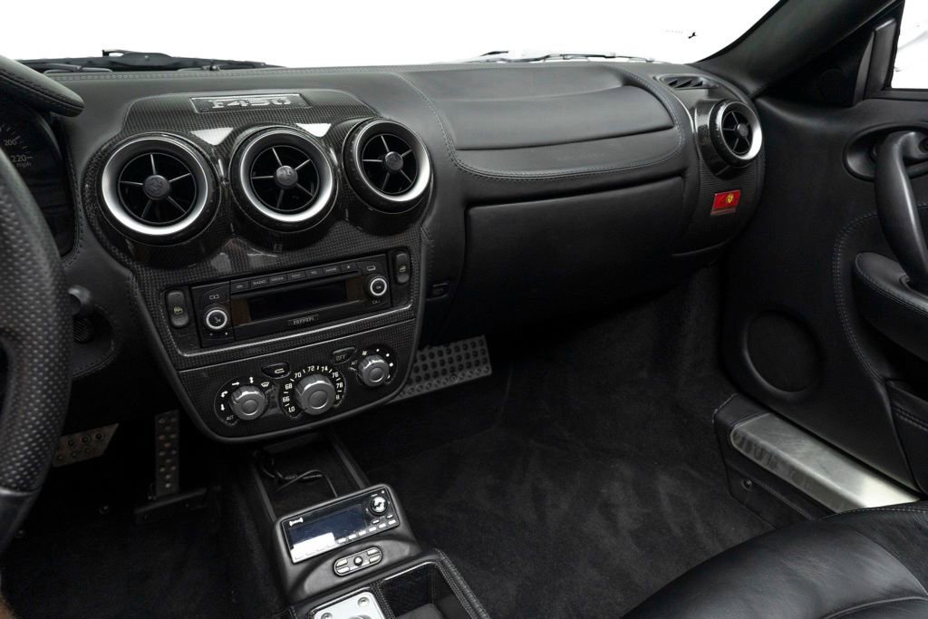 Used 2007 Ferrari F430 Spider image 28