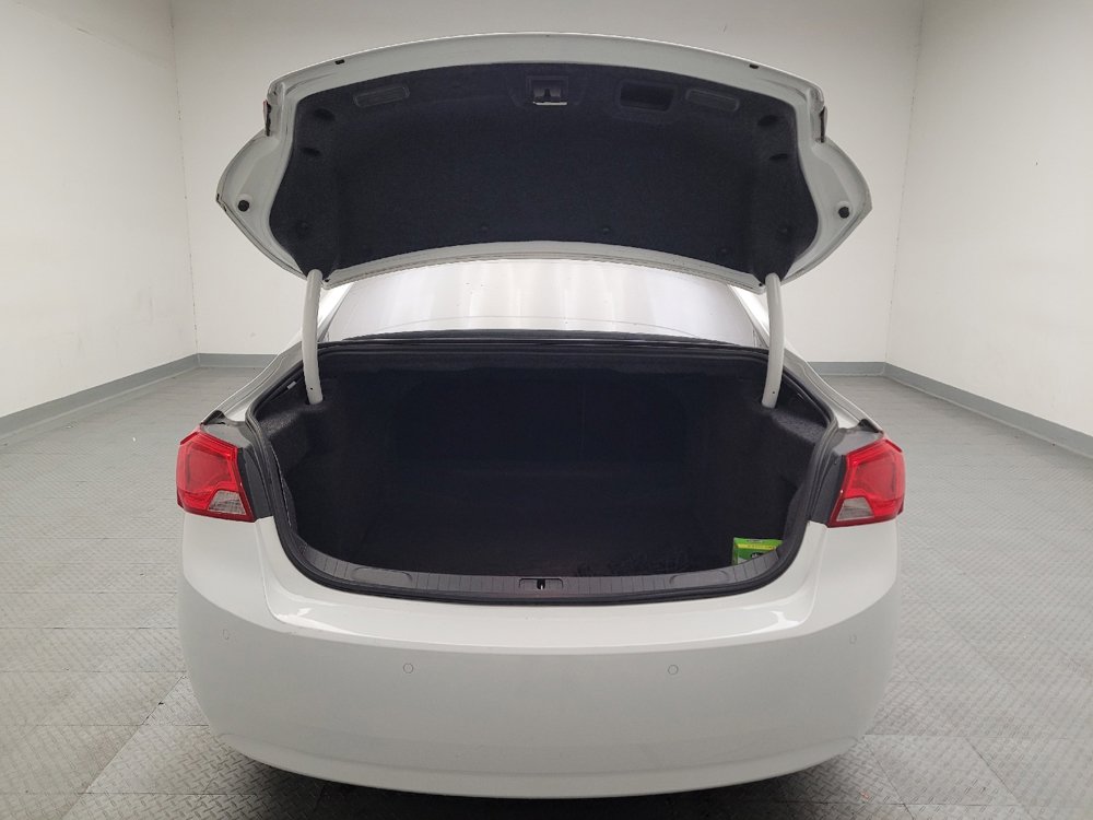 Used 2014 Chevrolet Impala LT w/ Premium Seating Package image 29