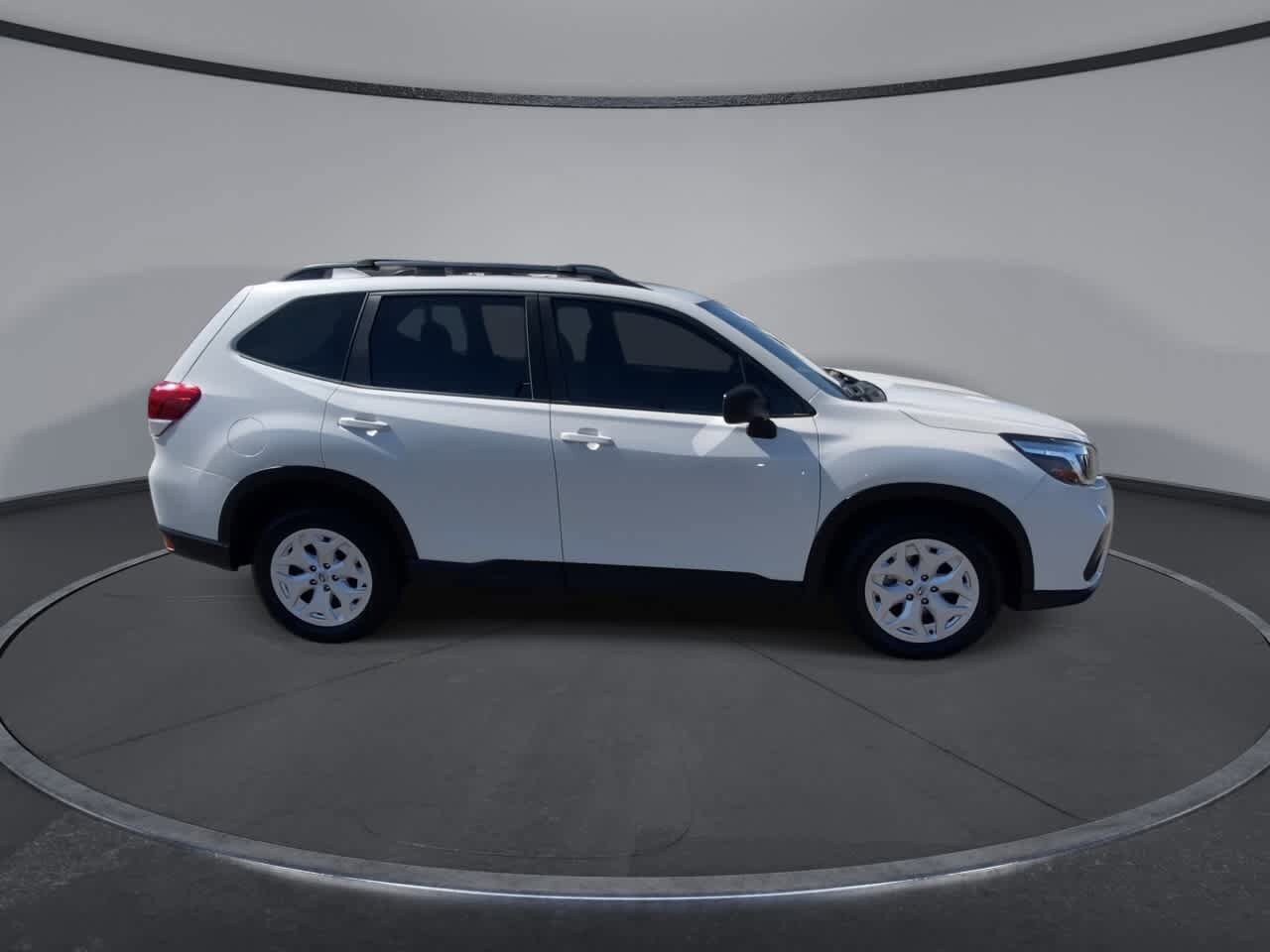 Used 2019 Subaru Forester w/ Alloy Wheel Package AWD/4WD image 9