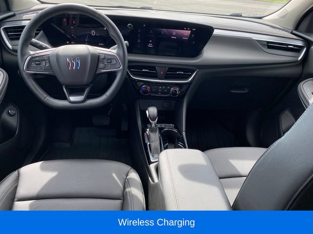 Certified 2024 Buick Encore GX Sport Touring w/ Advanced Technology Package FWD image 5