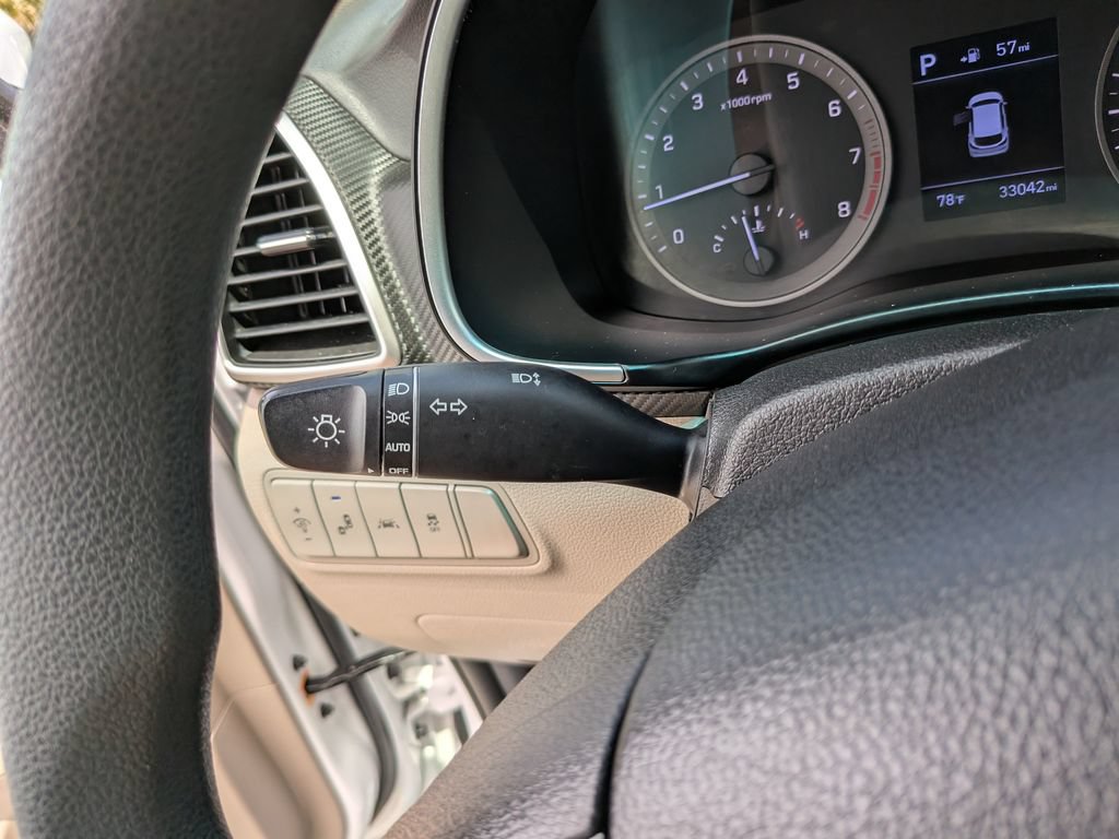 Used 2019 Hyundai Tucson SEL FWD image 31
