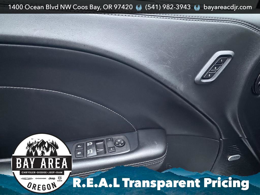 Used 2022 Dodge Challenger GT w/ Plus Package image 14