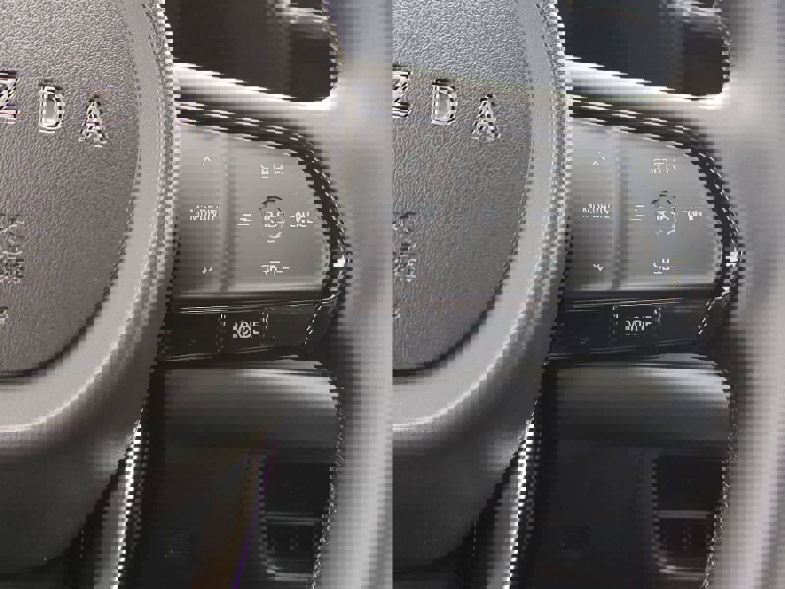 New 2026 MAZDA CX-5 2.5 S w/ Premium Package image 25