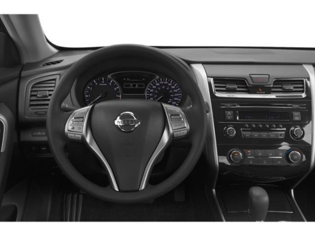 Used 2015 Nissan Altima 2.5 S w/ Power Driver Seat Package FWD image 7