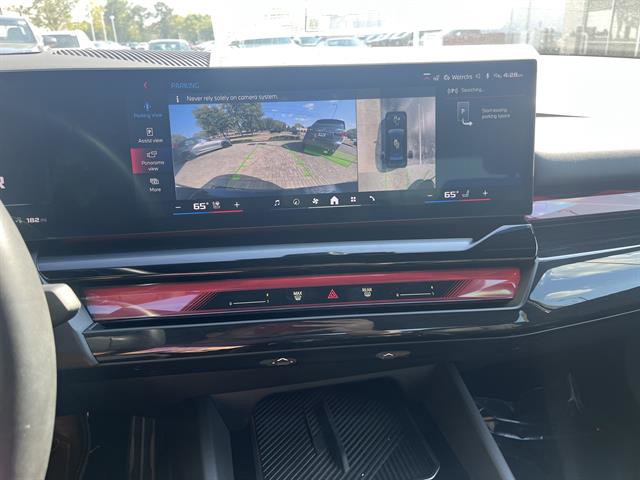 New 2024 BMW i5 M60 w/ Premium Package image 15