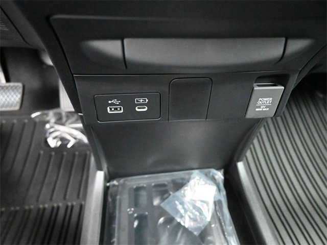 New 2026 Honda Odyssey EX-L image 24