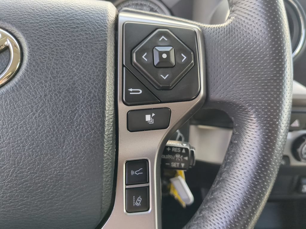 Used 2019 Toyota Tacoma SR5 RWD image 27