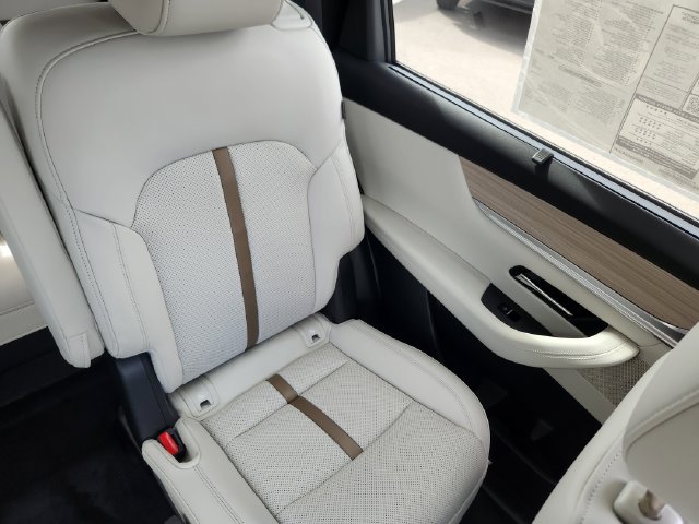 New 2026 MAZDA CX-90 Plug-In Hybrid w/ Premium Plus AWD/4WD image 15