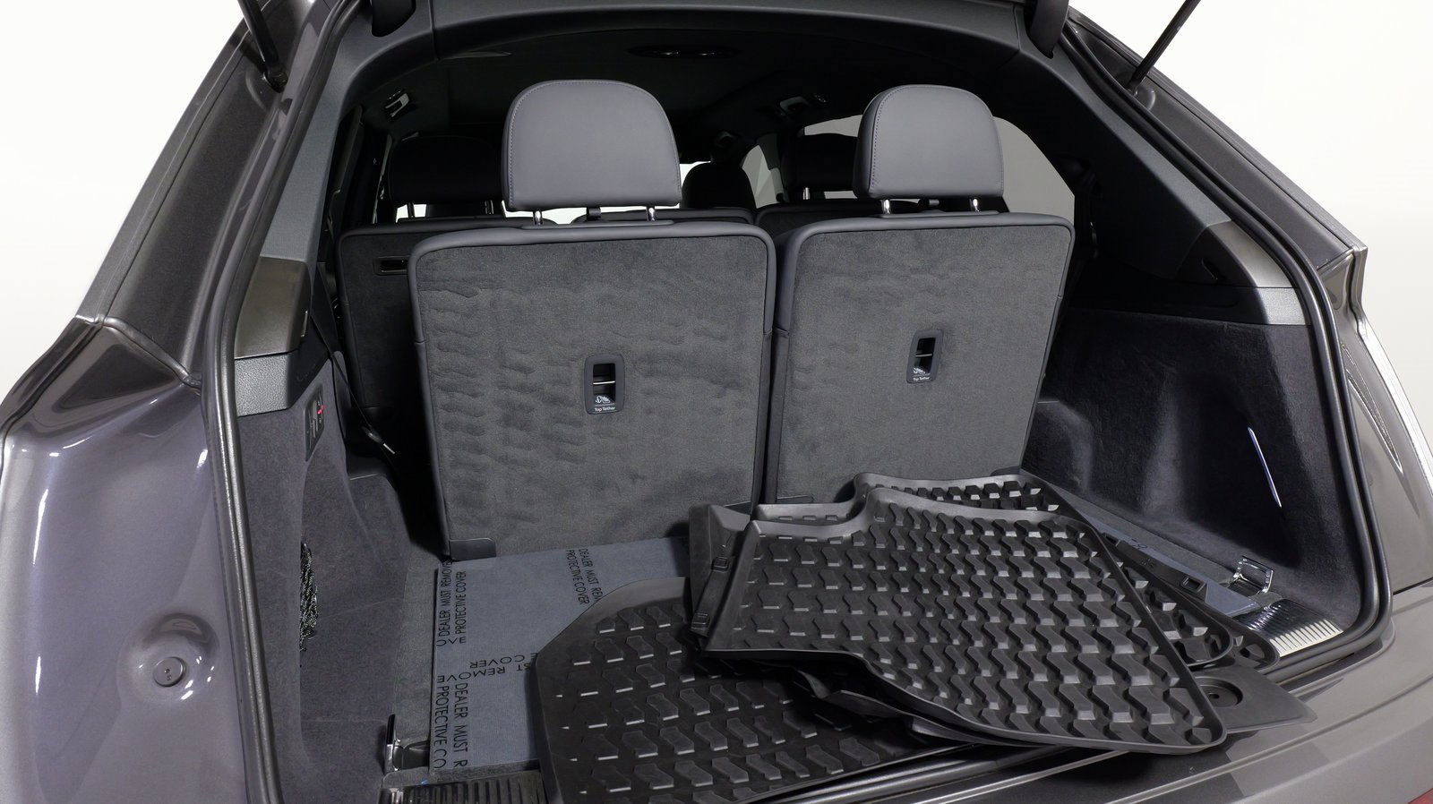 Used 2025 Audi Q7 3.0T Prestige w/ Prestige Package image 46